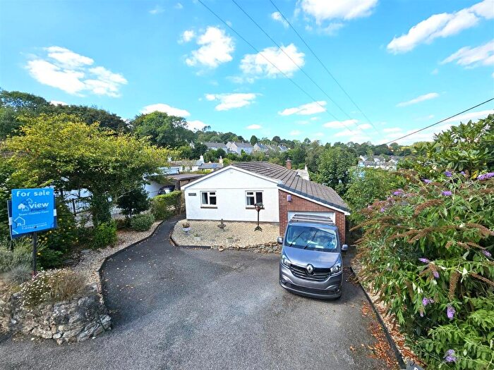 4 Bedroom Detached House For Sale In Chapel Street, Gunnislake, PL18