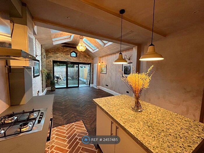 5 Bedroom Terraced House To Rent In Pevensey Road, London, E7