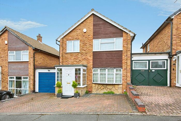3 Bedroom Detached House For Sale In Cooper Street, Derby, Derbyshire, DE22