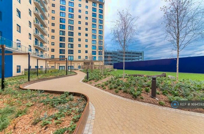 1 Bedroom Flat To Rent In Royal Victoria, London, E16