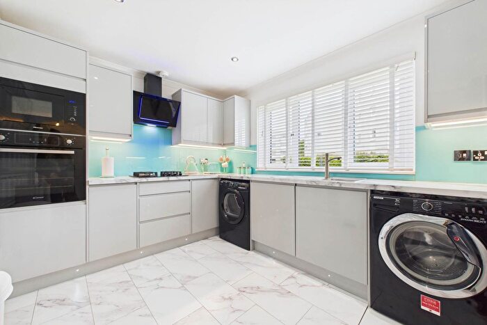 3 Bedroom Terraced House For Sale In Warwick, East Kilbride, G74