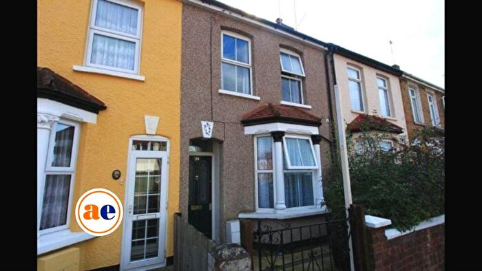 3 Bedroom Property For Sale In Caldy Road, Belvedere, DA17
