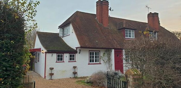 3 Bedroom Semi-Detached House To Rent In Butchers Lane, White Waltham, Maidenhead, SL6