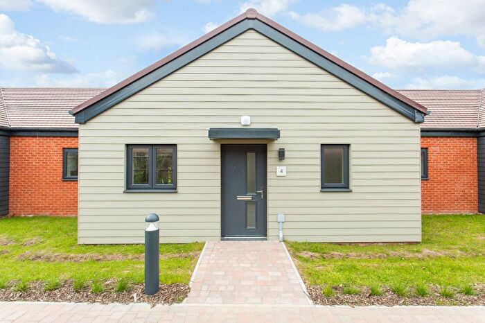 1 Bedroom Bungalow For Sale In Herne Bay Gardens, Herne Bay, Kent, CT6