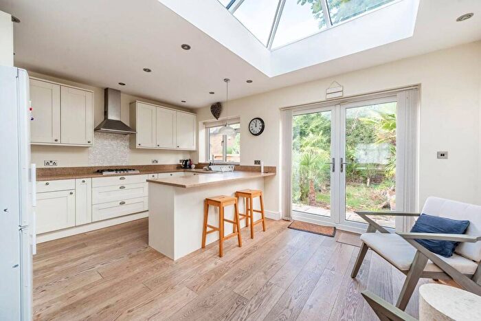 3 Bedroom House To Rent In Roxeth Hill, Harrow On The Hill, Harrow, HA2