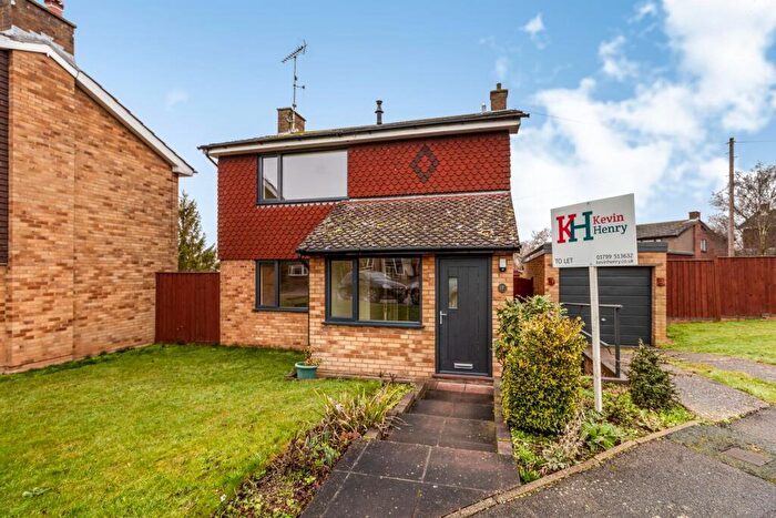 3 Bedroom Detached House To Rent In Lambert Cross, Saffron Walden, CB10