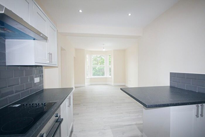 1 Bedroom Apartment To Rent In Victoria Road, Retford, DN22