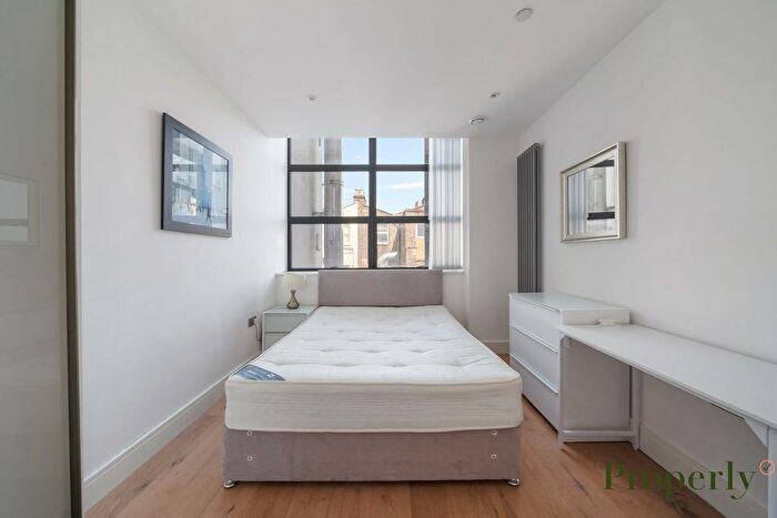 2 Bedroom Flat For Sale In Carlow Street, Carlow House Carlow Street, NW1