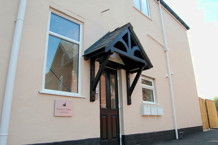 1 Bedroom Apartment To Rent In Market Street Little Lever Bolton Lancashire, BL3