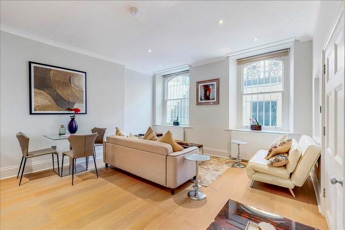 1 Bedroom Flat To Rent In Queen's Gate Terrace, London, SW7