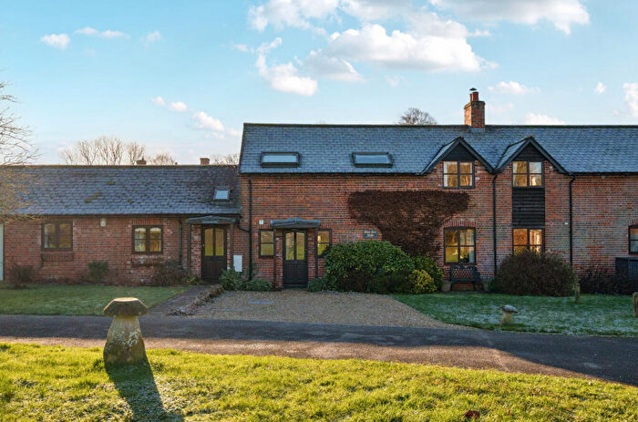 3 Bedroom Barn Conversion For Sale In Manor Farm Stable, Brixton Deverill, Brixton Deverill, BA12