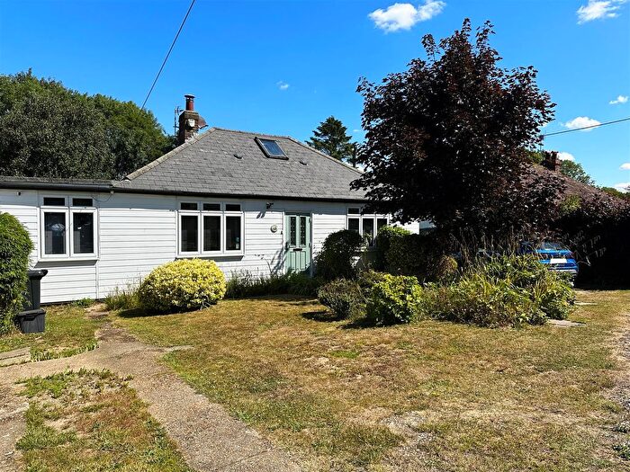 3 Bedroom Detached Bungalow For Sale In Barnets Hill, Peasmarsh, Rye, TN31