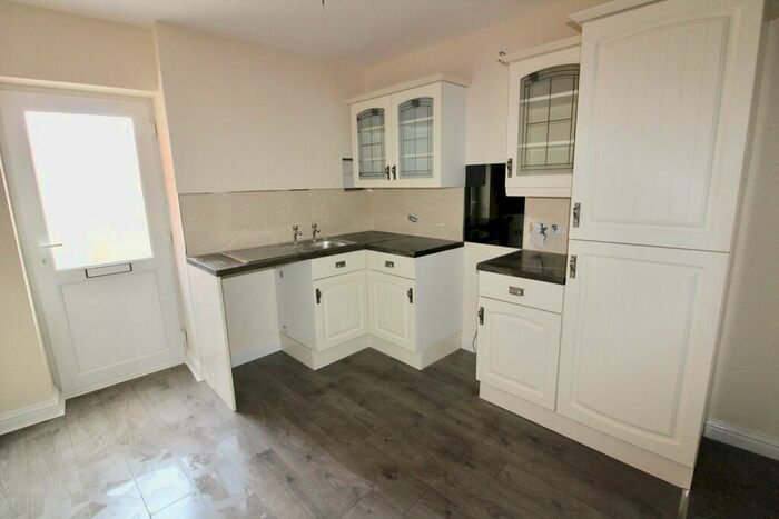 1 Bedroom Semi-Detached House To Rent In Factory Street, Lowestoft, NR32