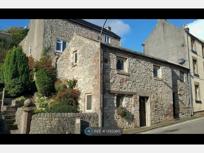 1 Bedroom End Of Terrace House To Rent In Butterfly Cottage 14A Main Street, Matlock DE4