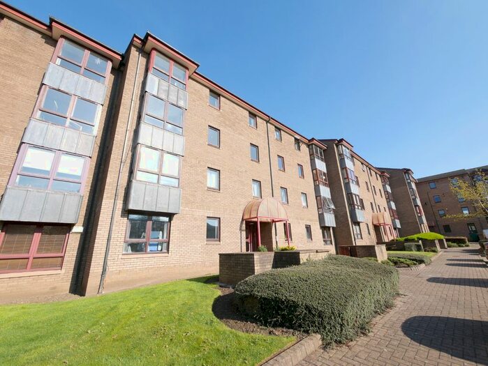 2 Bedroom Flat To Rent In Sienna Gardens, Newington, Edinburgh, EH9