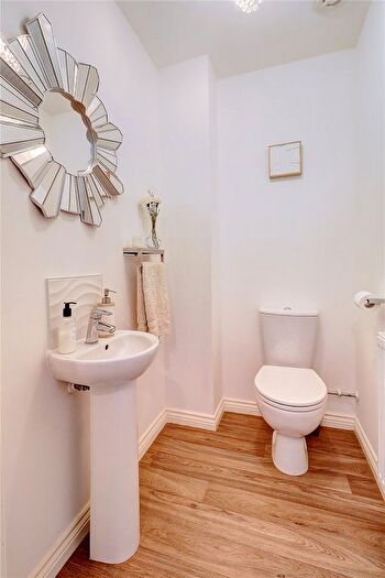 2 Bedroom End Of Terrace House For Sale In Beech Close, Ilton, Ilminster, Somerset, TA19