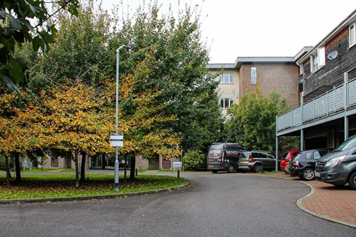 2 Bedroom Apartment To Rent In The Nurseries, Lewes, BN7