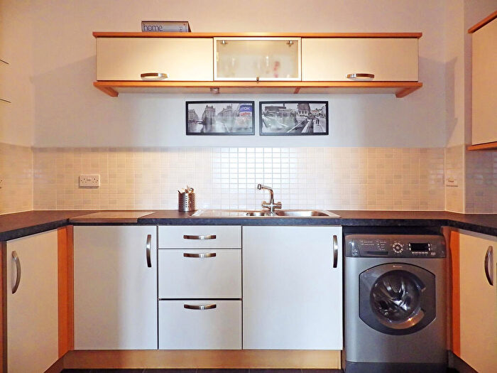 2 Bedroom Apartment To Rent In Woodley Green, Witney, Oxfordshire, OX28