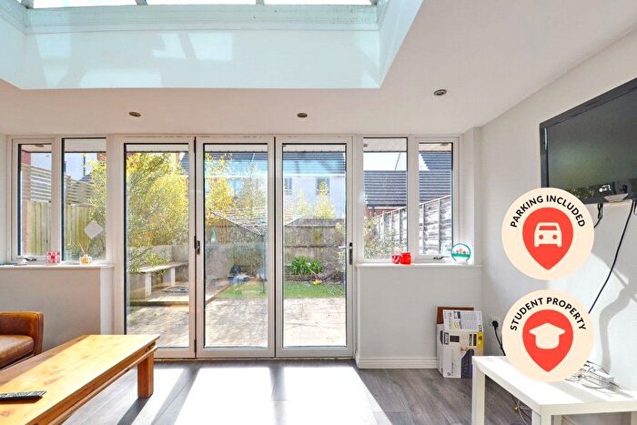 6 Bedroom Semi Detached House To Rent In Barnwood, Cheswick Village, Bristol, BS16