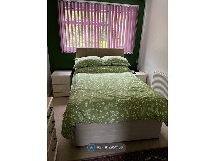 1 Bedroom End Of Terrace House To Rent In Dampier Walk, Crawley, RH11