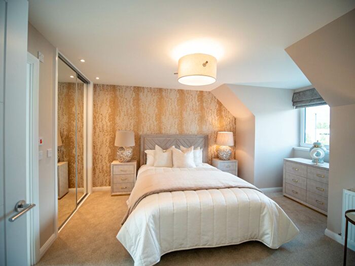 3 Bedroom Detached House For Sale In "Cairngorm" At Perth Road, Newtonmore, PH20