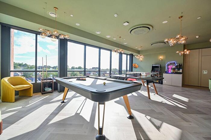 Studio To Rent In The Apex, Harrow, HA1