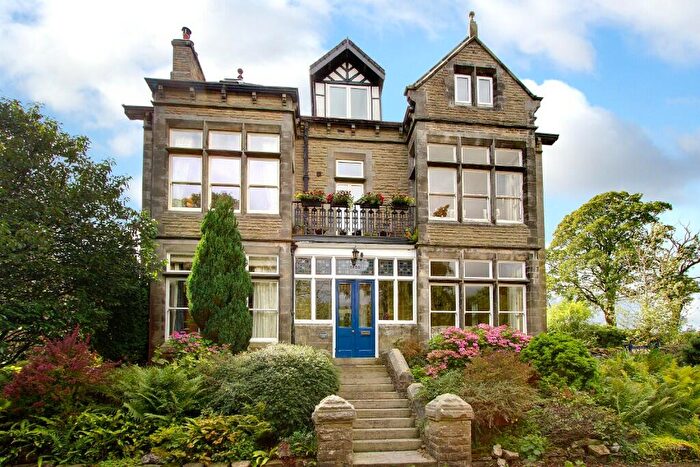 5 Bedroom Apartment For Sale In & Moorgarth Hall, Ingleton, LA6