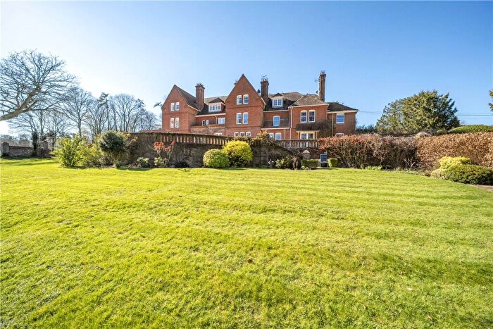 4 Bedroom Semi-Detached House To Rent In Fullerton, Andover, Hampshire, SP11