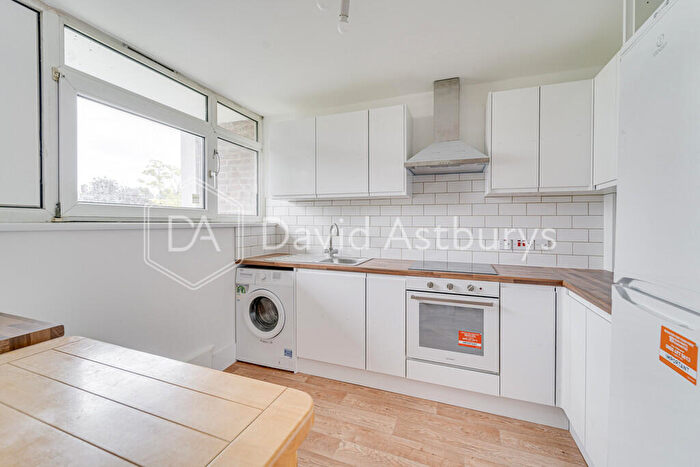 4 Bedroom Maisonette To Rent In Peckwater Street, Kentish Town, London, NW5