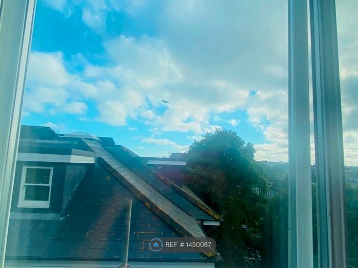 1 Bedroom Flat To Rent In Wellington Road, Brighton, BN2