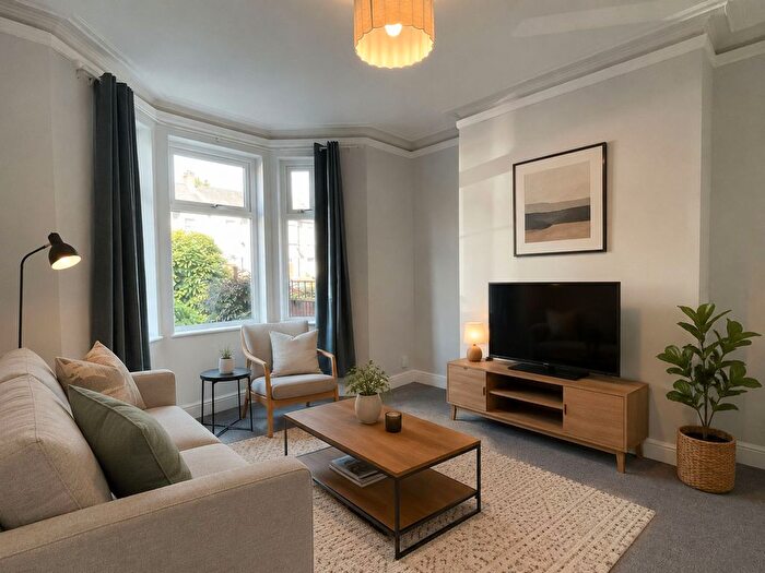 3 Bedroom Terraced House To Rent In Malpas Road, Newport, NP20