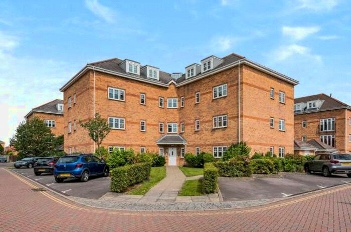 1 Bedroom Flat To Rent In Hoddinott Road, Eastleigh, Hampshire, SO50