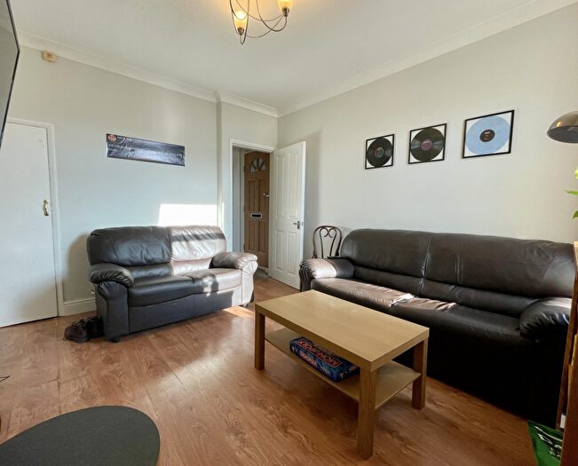 4 Bedroom Terraced House To Rent In Sausthorpe Street, LN5