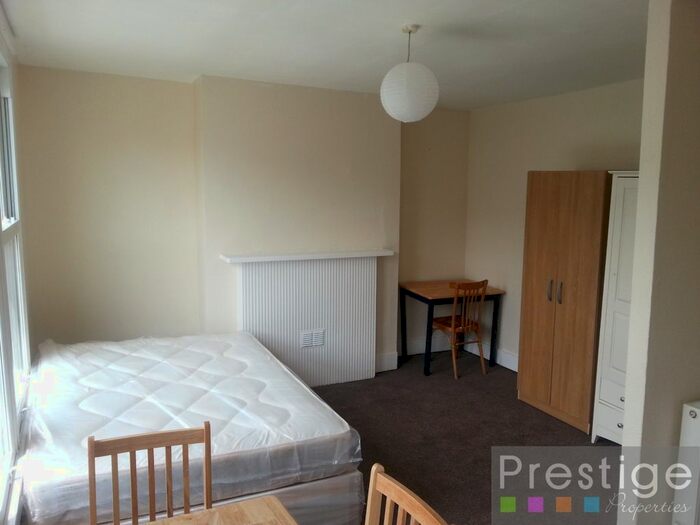 Studio To Rent In Raveley Street, London, NW5