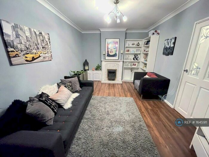 3 Bedroom Terraced House To Rent In Mottisfont Road, London, SE2