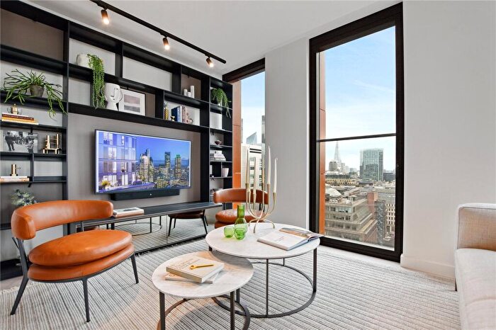 2 Bedroom Apartment To Rent In Sun- Street, London, EC2A