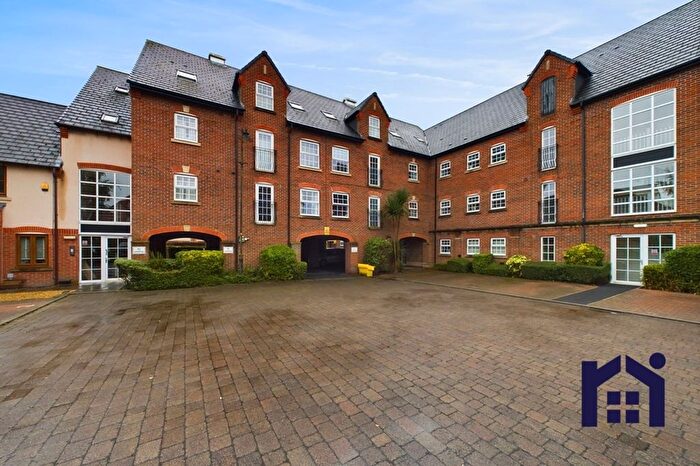 1 Bedroom Flat To Rent In Cordwainers Court, Buckshaw Village, PR7