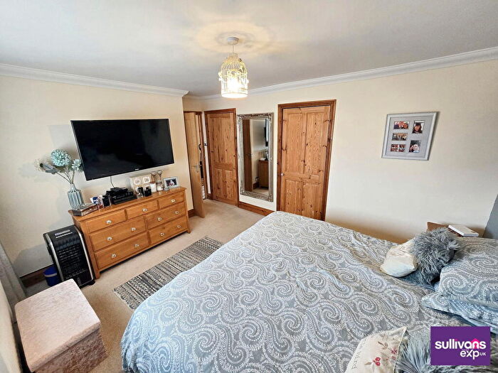 3 Bedroom Terraced House For Sale In Heol Illtyd, Caewern, Neath, SA10