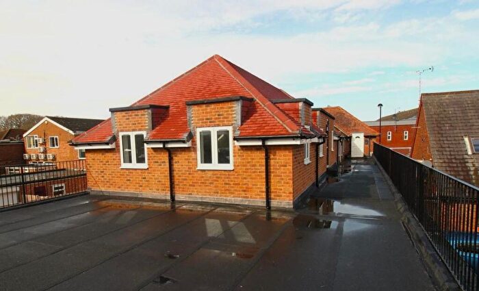 2 Bedroom Flat To Rent In Stubbington Green, Fareham, Hants, PO14