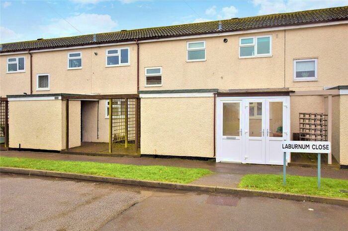 2 Bedroom Terraced House To Rent In Laburnum Close, Ambrosden, Bicester OX25