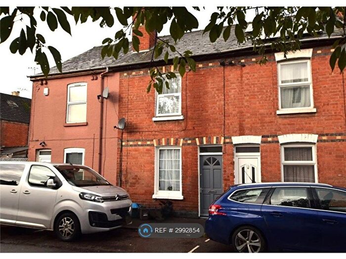 3 Bedroom Terraced House To Rent In Victory Road, Gloucester, GL1