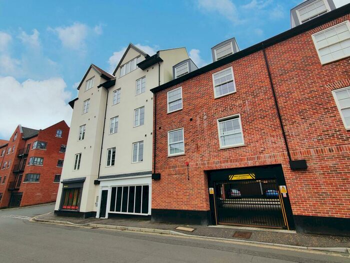 1 Bedroom Apartment To Rent In King Street, Norwich, NR1