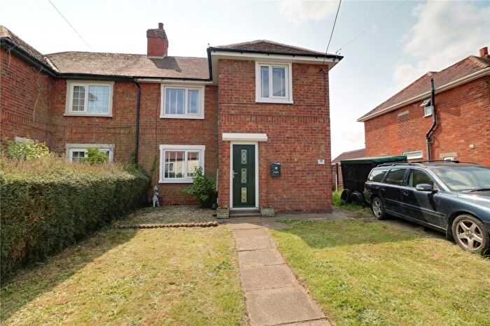 3 Bedroom Semi-Detached House For Sale In High Street, Wootton, Ulceby, Lincolnshire, DN39