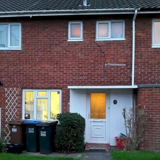 4 Bedroom Property To Rent In Croft Field, Hatfield AL10