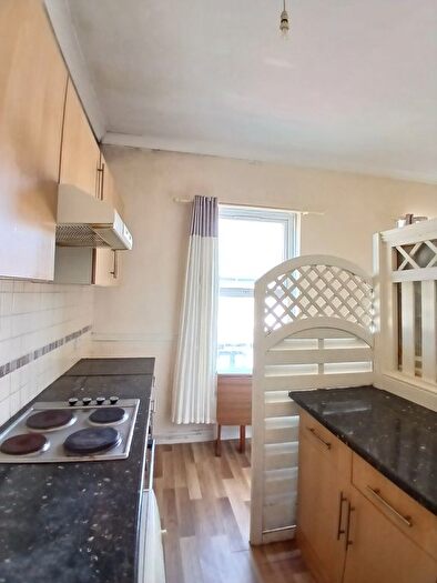 1 Bedroom Flat To Rent In Meadow Street, Preston, PR1