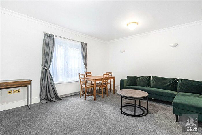 1 Bedroom Flat To Rent In Barter Street, London, WC1A