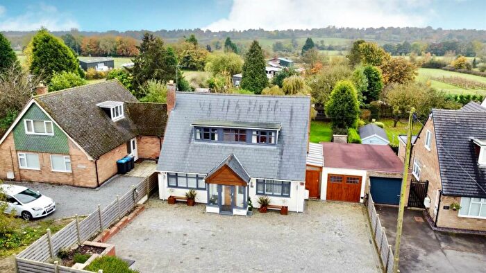 4 Bedroom Detached House For Sale In Main Street, Botcheston, Leicester, LE9