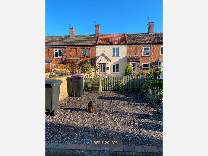 2 Bedroom Terraced House To Rent In Stourton Place, Horncastle, LN9