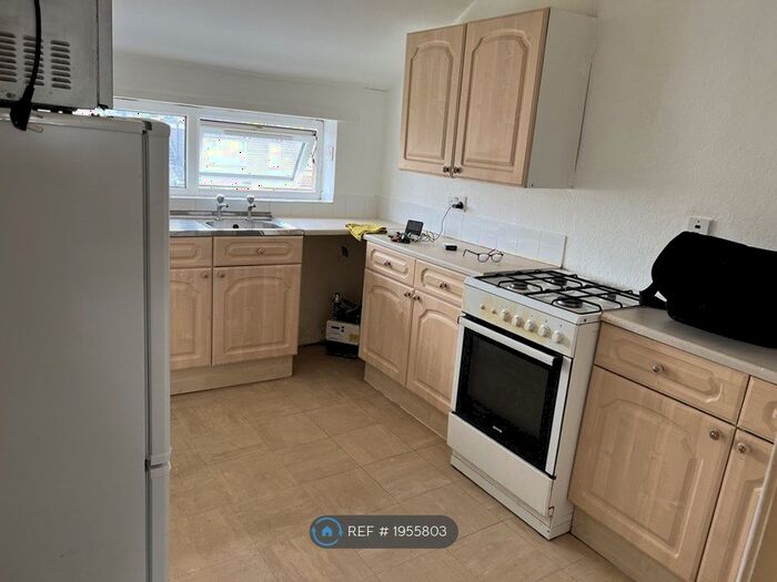 1 Bedroom Flat To Rent In Grey Road, Liverpool, L9