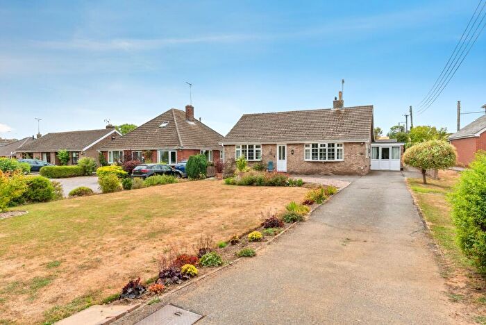 3 Bedroom Bungalow For Sale In Main Street, Wilsford, Grantham, NG32